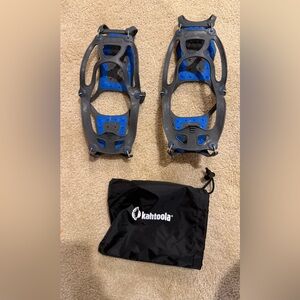 Kahtoola Nanospikes Traction System